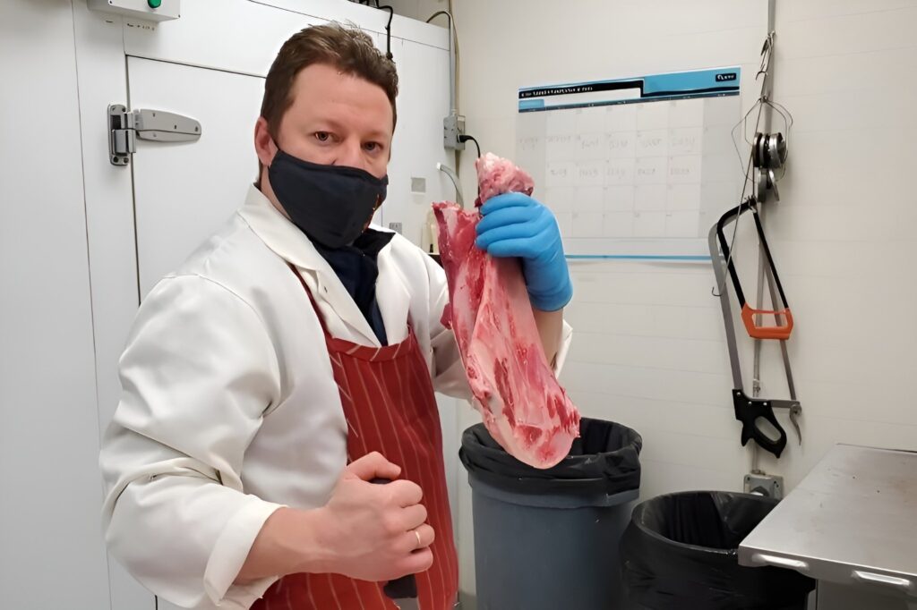 About Me - Butcher Services in Toronto and GTA