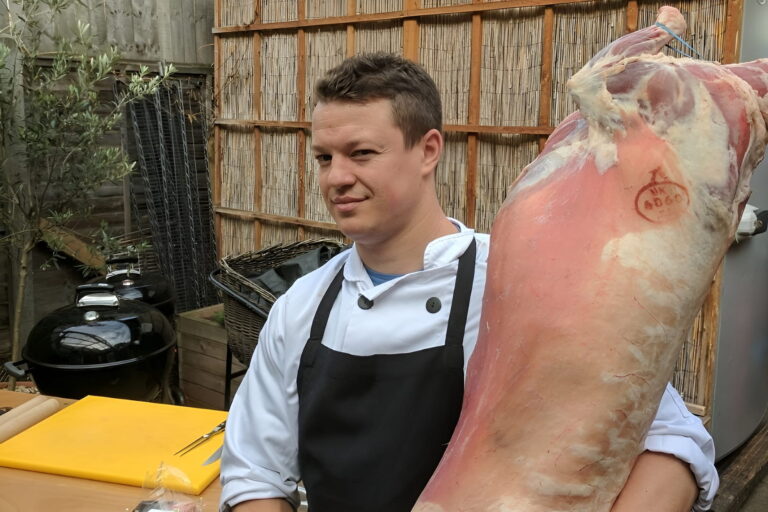 Meat Nutrition